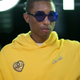 Pharrell Williams attends the Chanel Cruise 2018/19 Replica Show on October 31, 2018 in Bangkok, Thailand.
